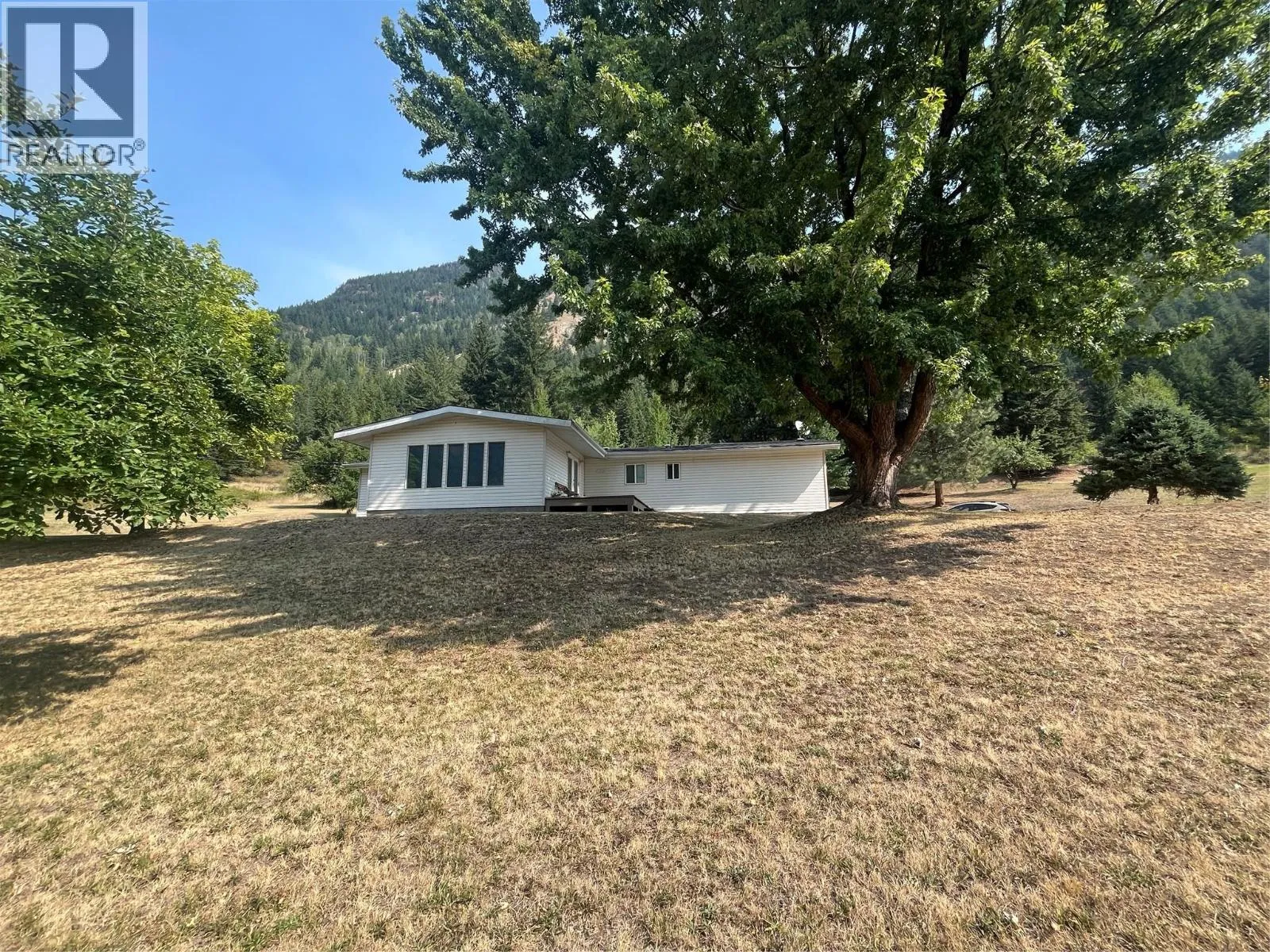 Acreage at 372 Agate Bay Road