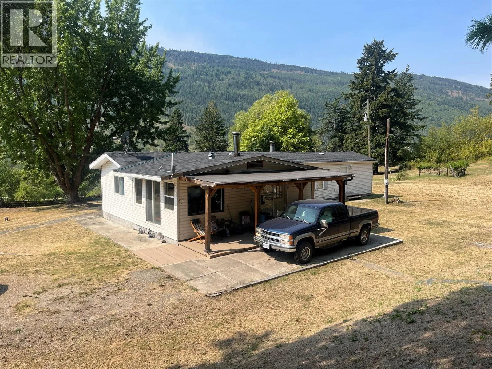 Acreage at 372 Agate Bay Road — photo 5 of 66