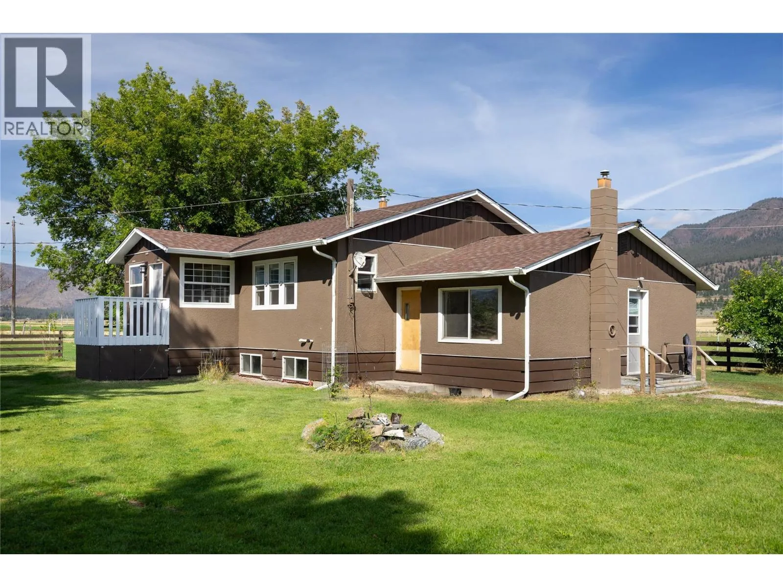 Farm at 6662 Bulman Road