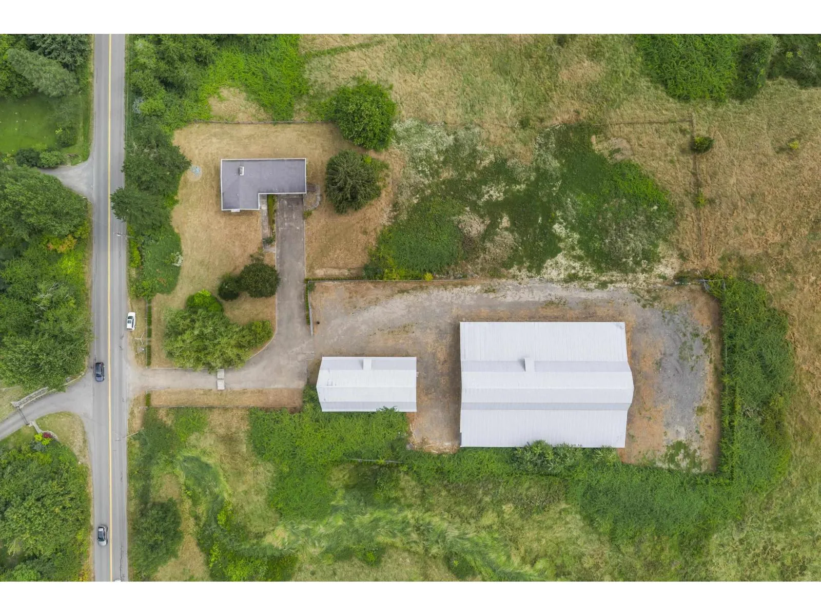 Acreage at 29750 HARRIS ROAD — photo 3 of 39