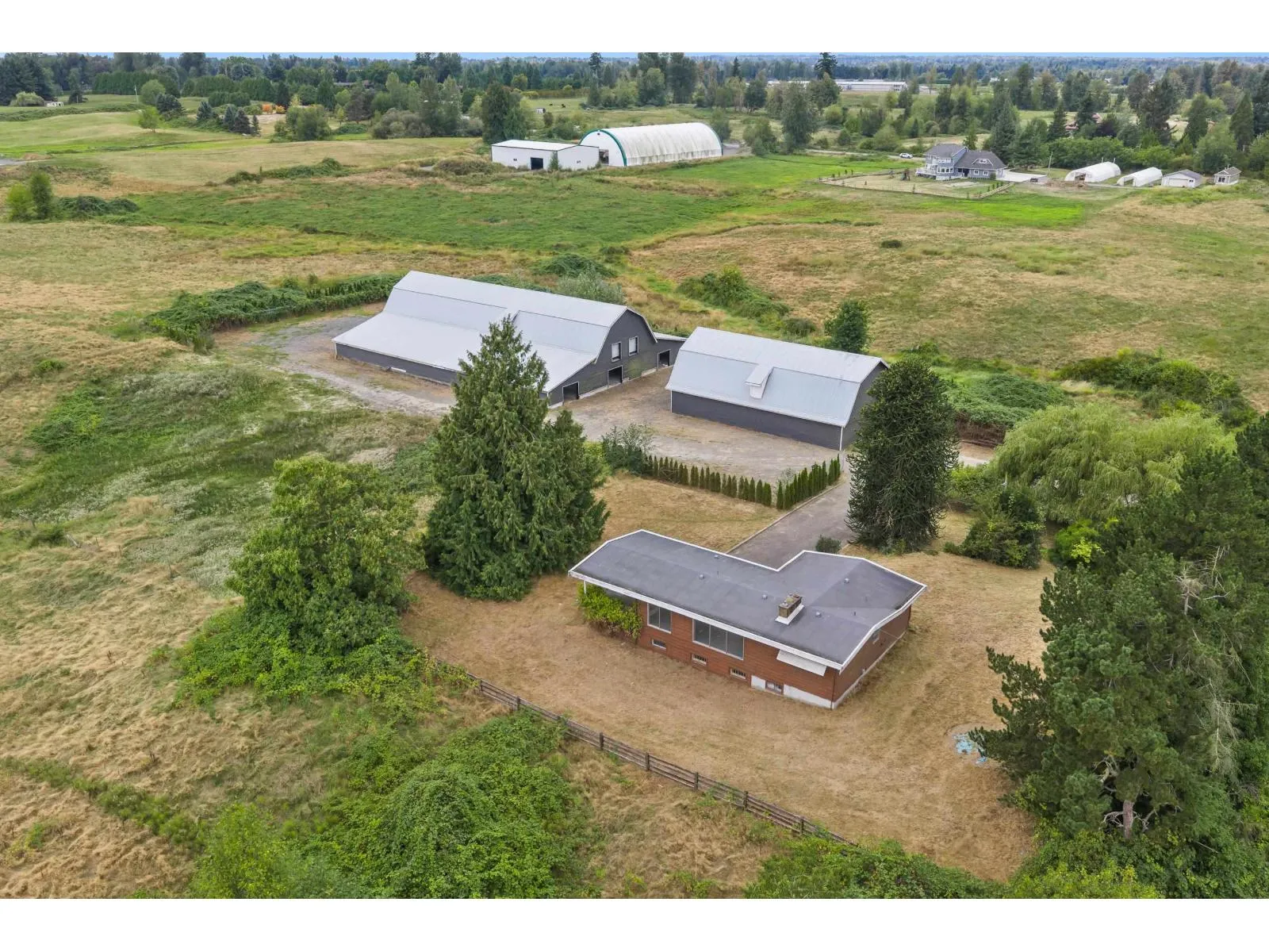 Acreage at 29750 HARRIS ROAD — photo 4 of 39