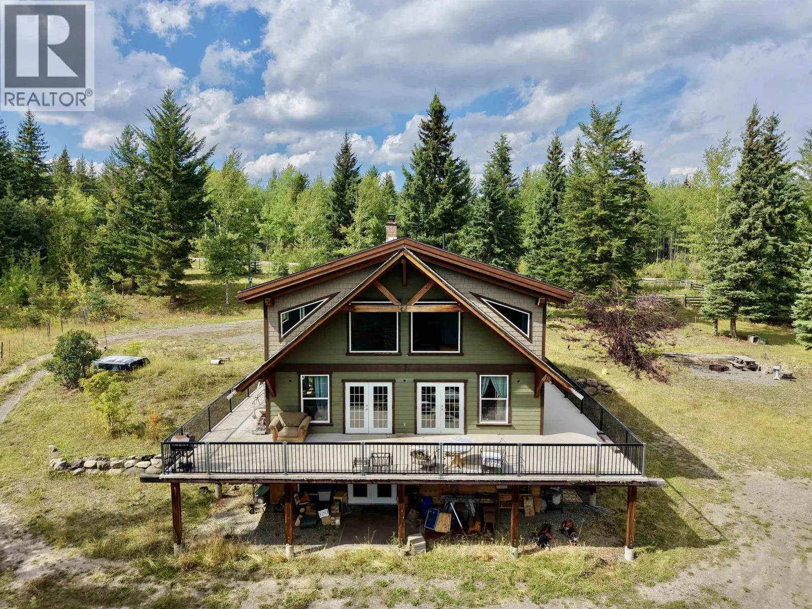 Acreage at 6995 COLGAN ROAD