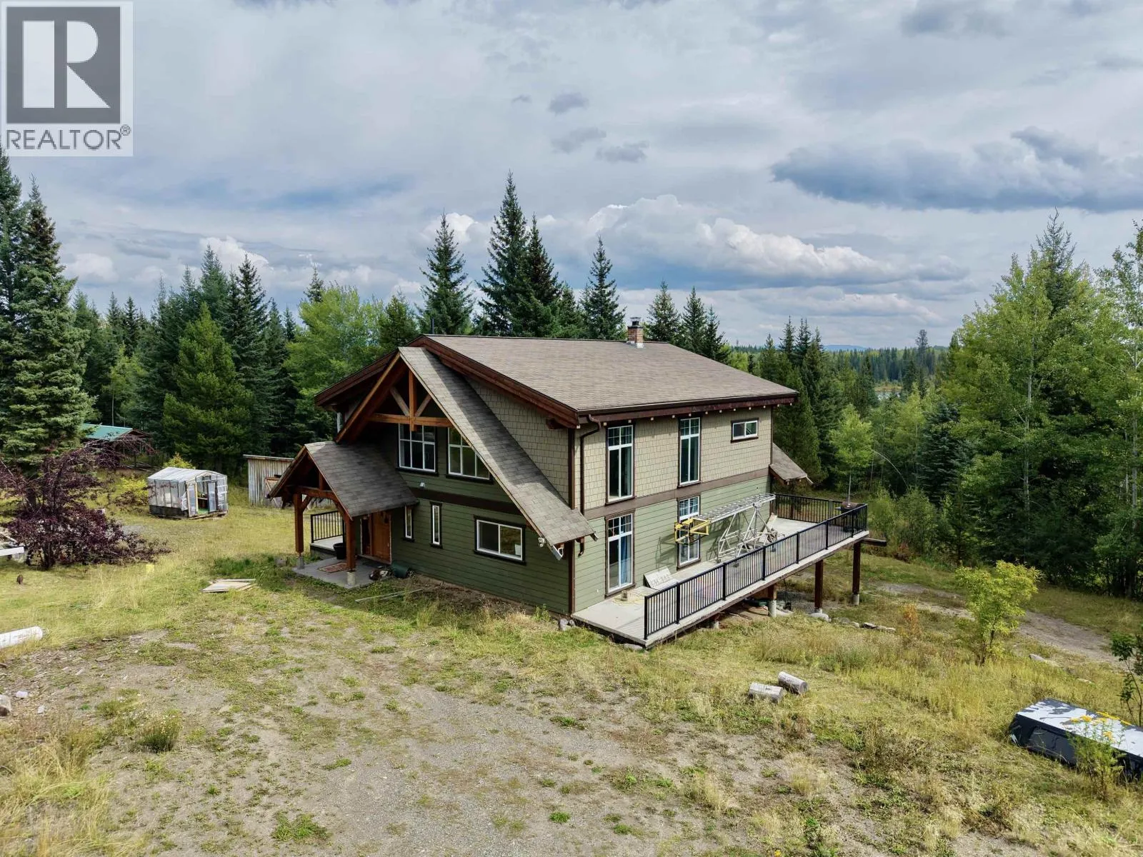 Acreage at 6995 COLGAN ROAD — photo 3 of 36