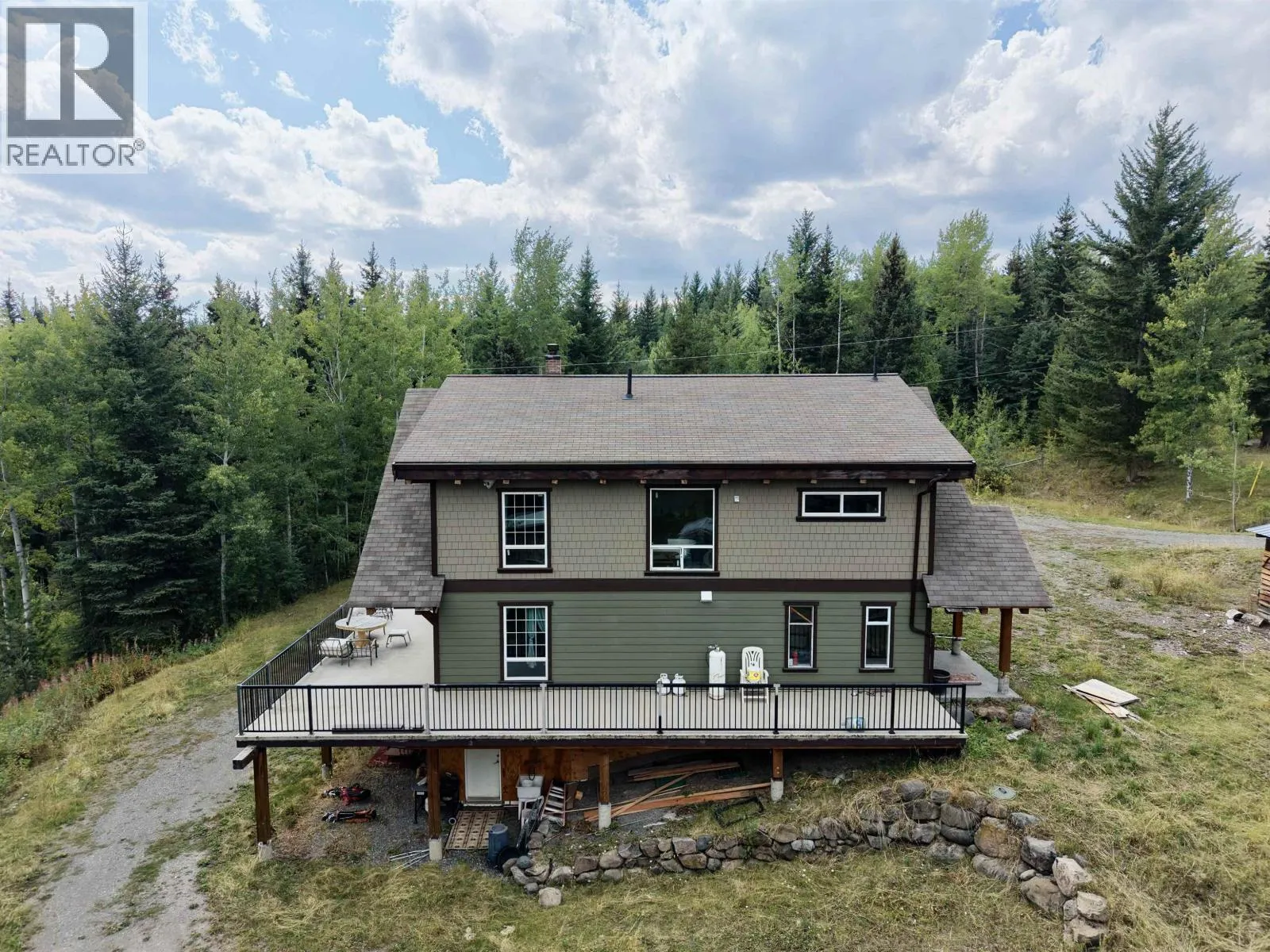 Acreage at 6995 COLGAN ROAD — photo 4 of 36