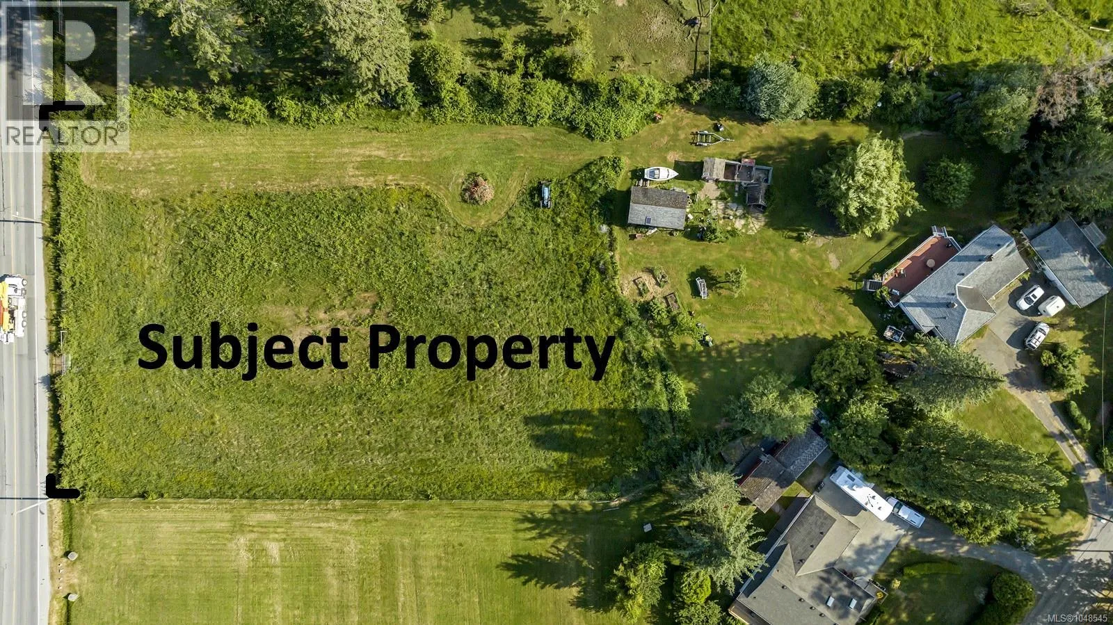 Acreage at 6588 Norcross Rd — photo 3 of 22