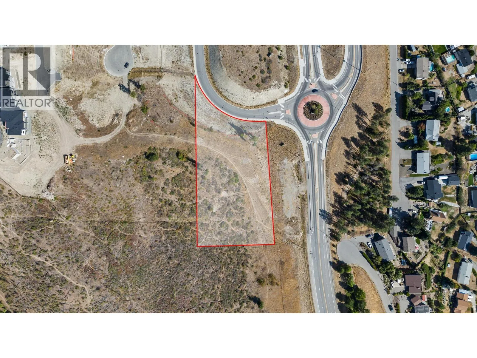 Vacant Land at Morningside Drive — photo 2 of 6
