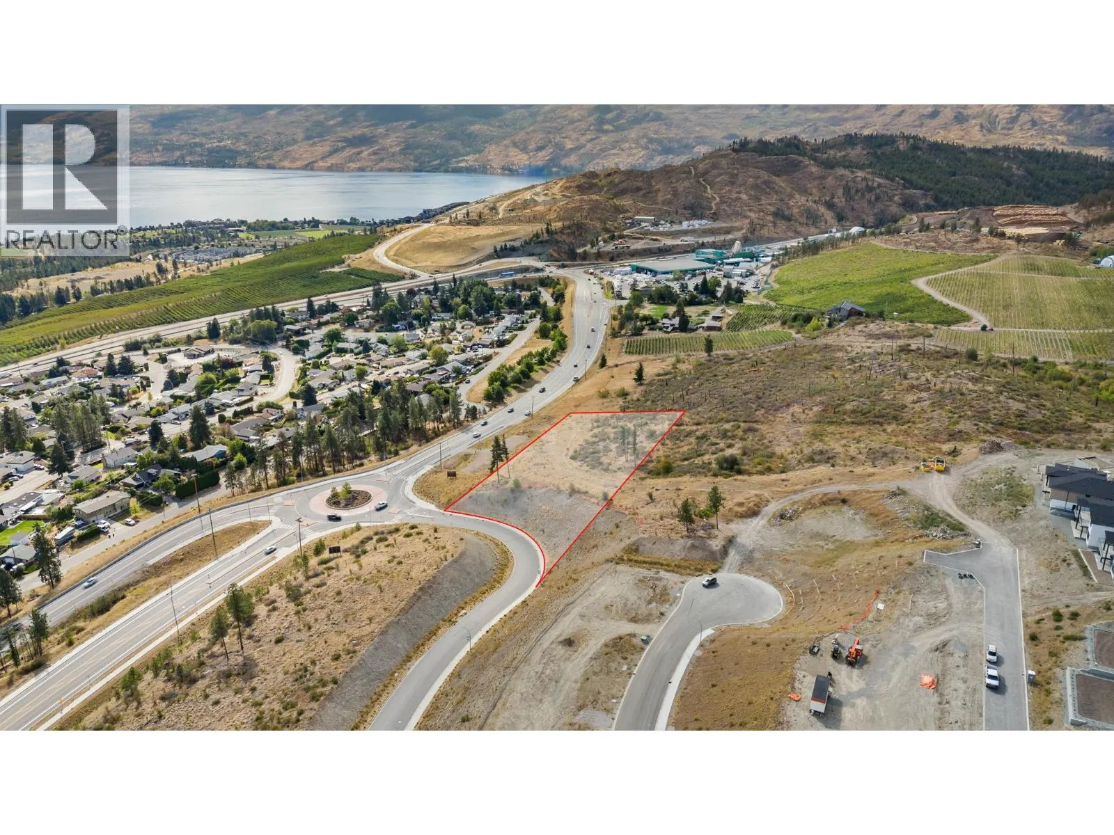 Vacant Land at Morningside Drive — photo 5 of 6