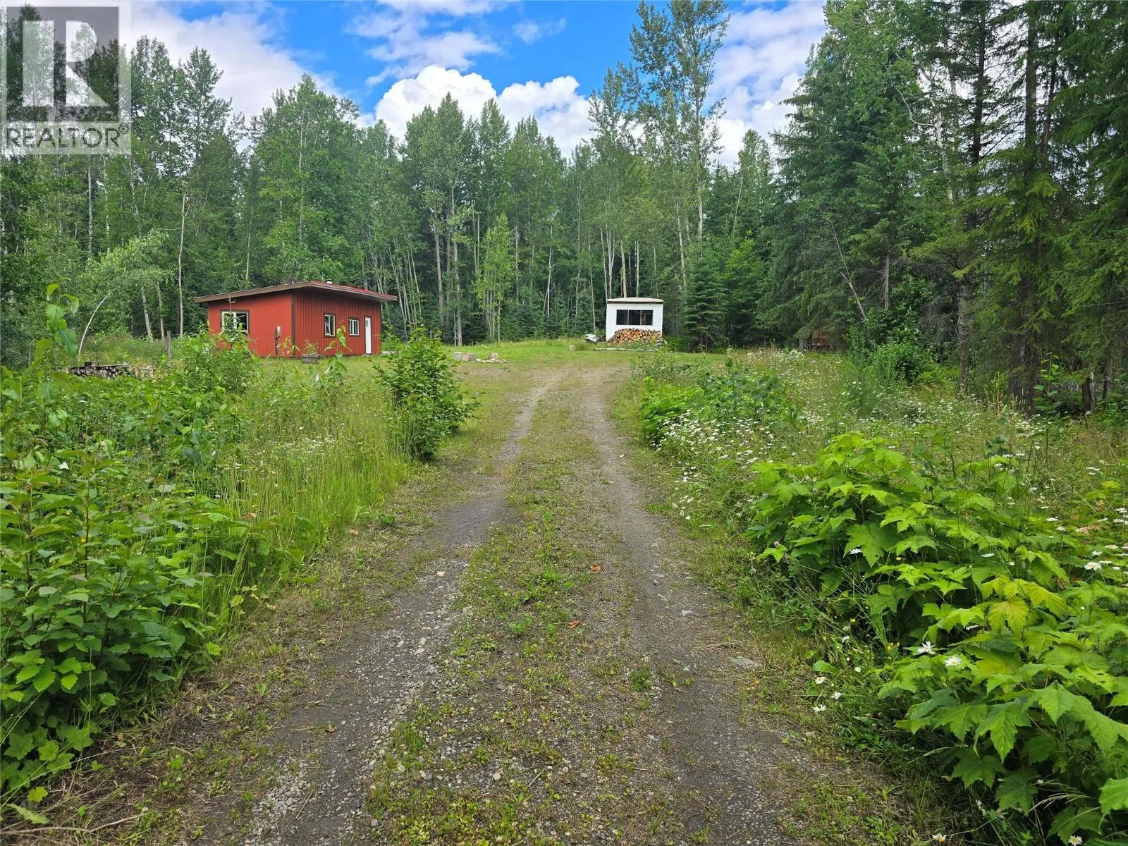 Vacant Land at 605 MOUL CREEK Road — photo 3 of 26