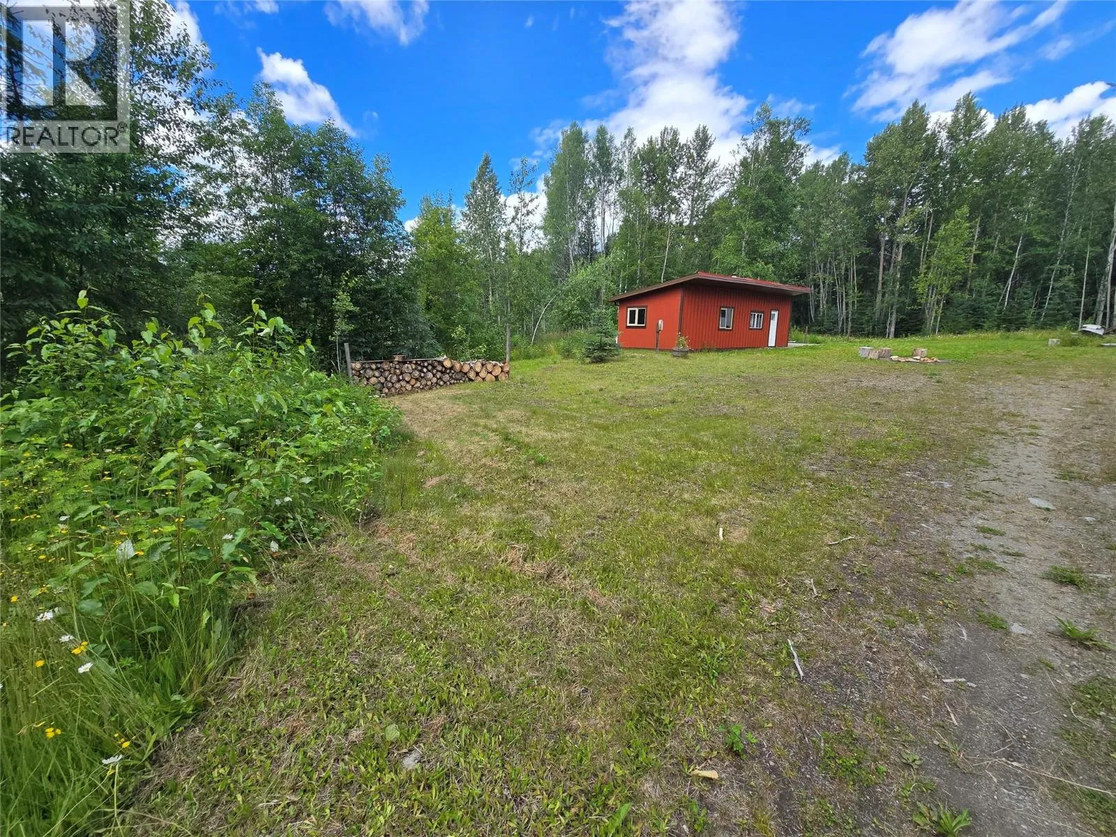 Vacant Land at 605 MOUL CREEK Road — photo 4 of 26