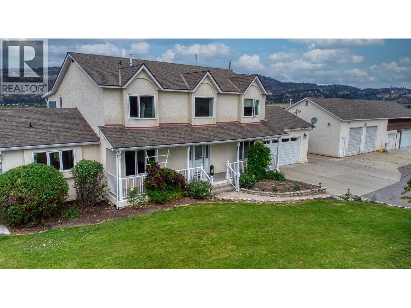 Acreage at 2547 Sexsmith Road — photo 2 of 94