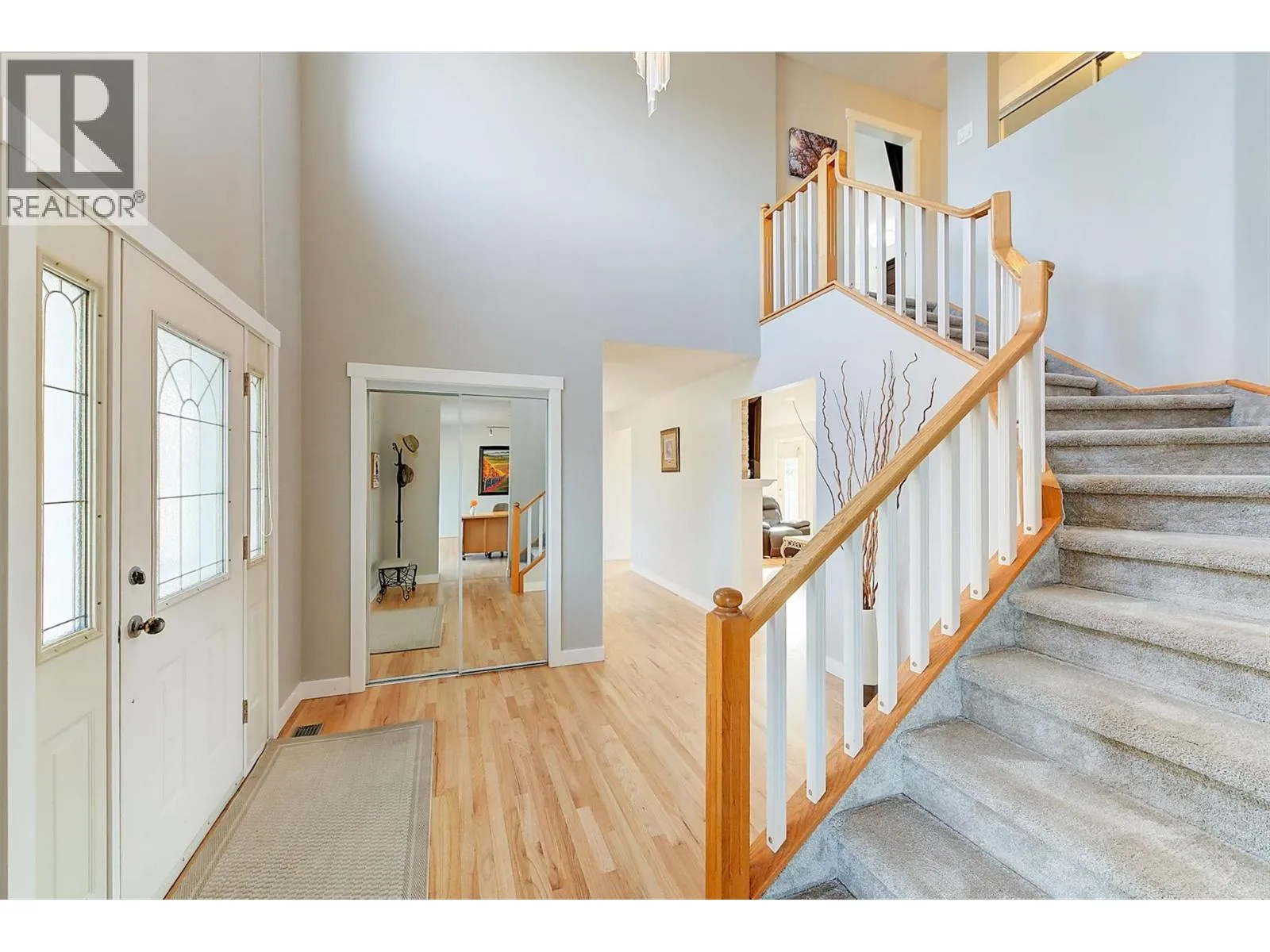 Acreage at 2547 Sexsmith Road — photo 5 of 94