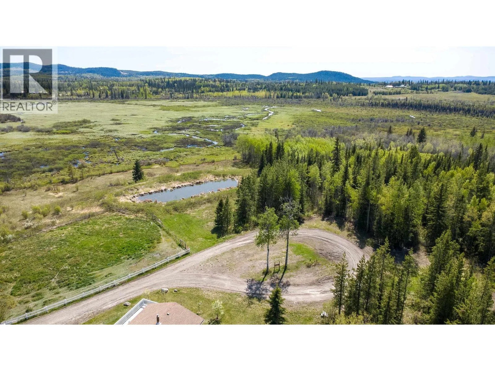 Acreage at 1000 TACHIE ROAD