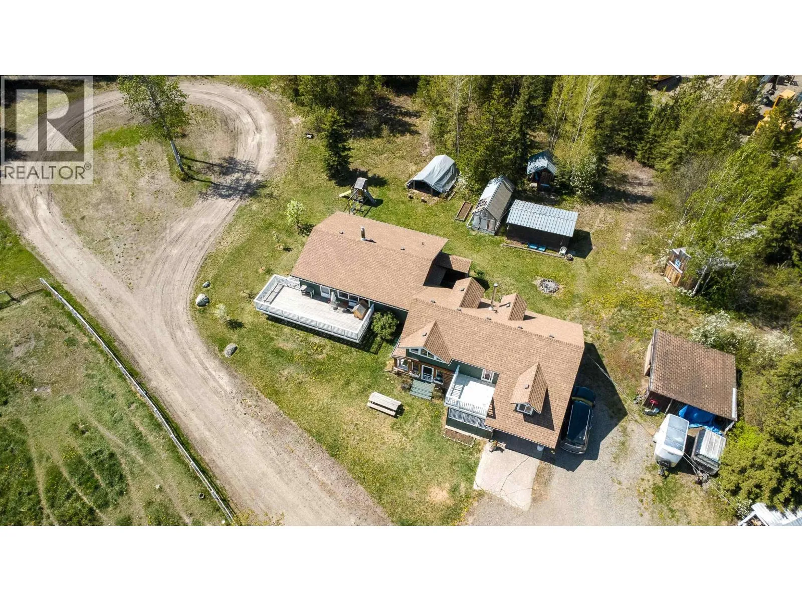 Acreage at 1000 TACHIE ROAD — photo 2 of 40