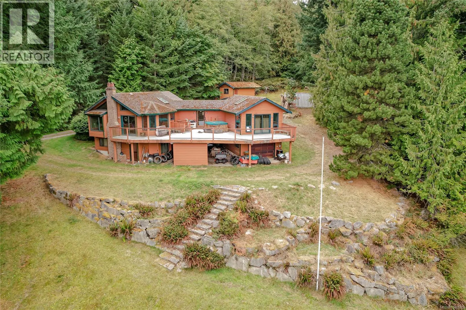 Acreage at 190 Seymour Hts