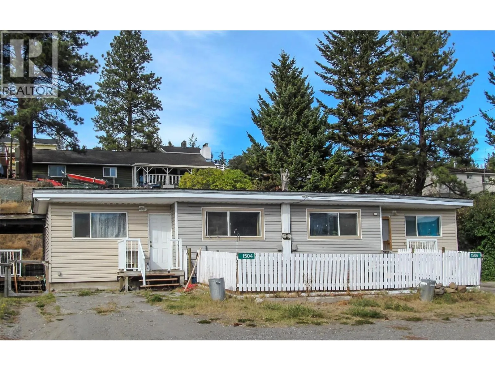 Acreage at 1504 Carson Street — photo 2 of 21