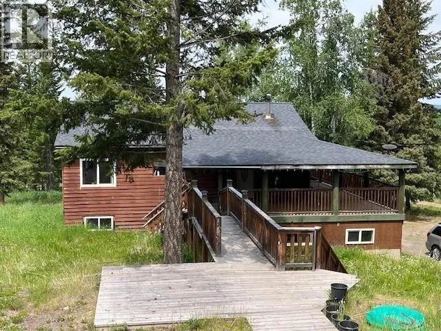 Acreage at 6108 LONE BUTTE HORSE LAKE ROAD — photo 2 of 40