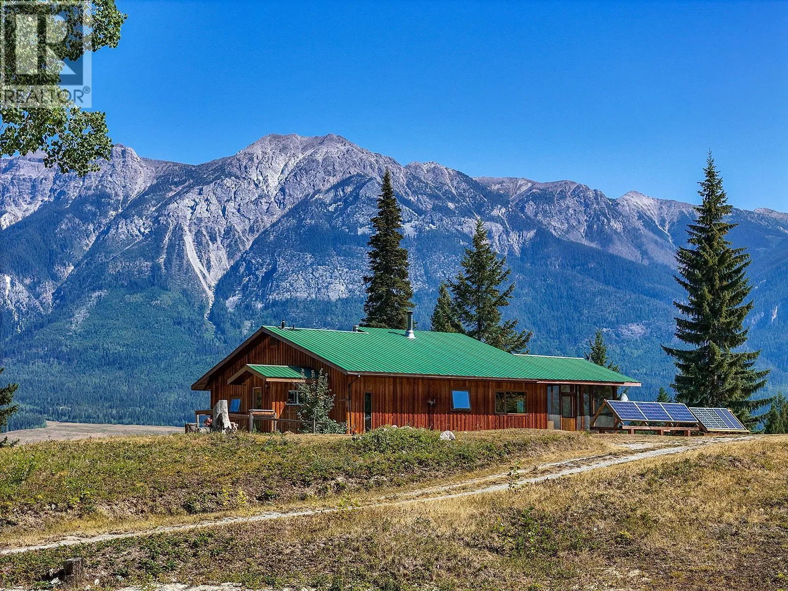 Acreage at 4151 Thomas Road