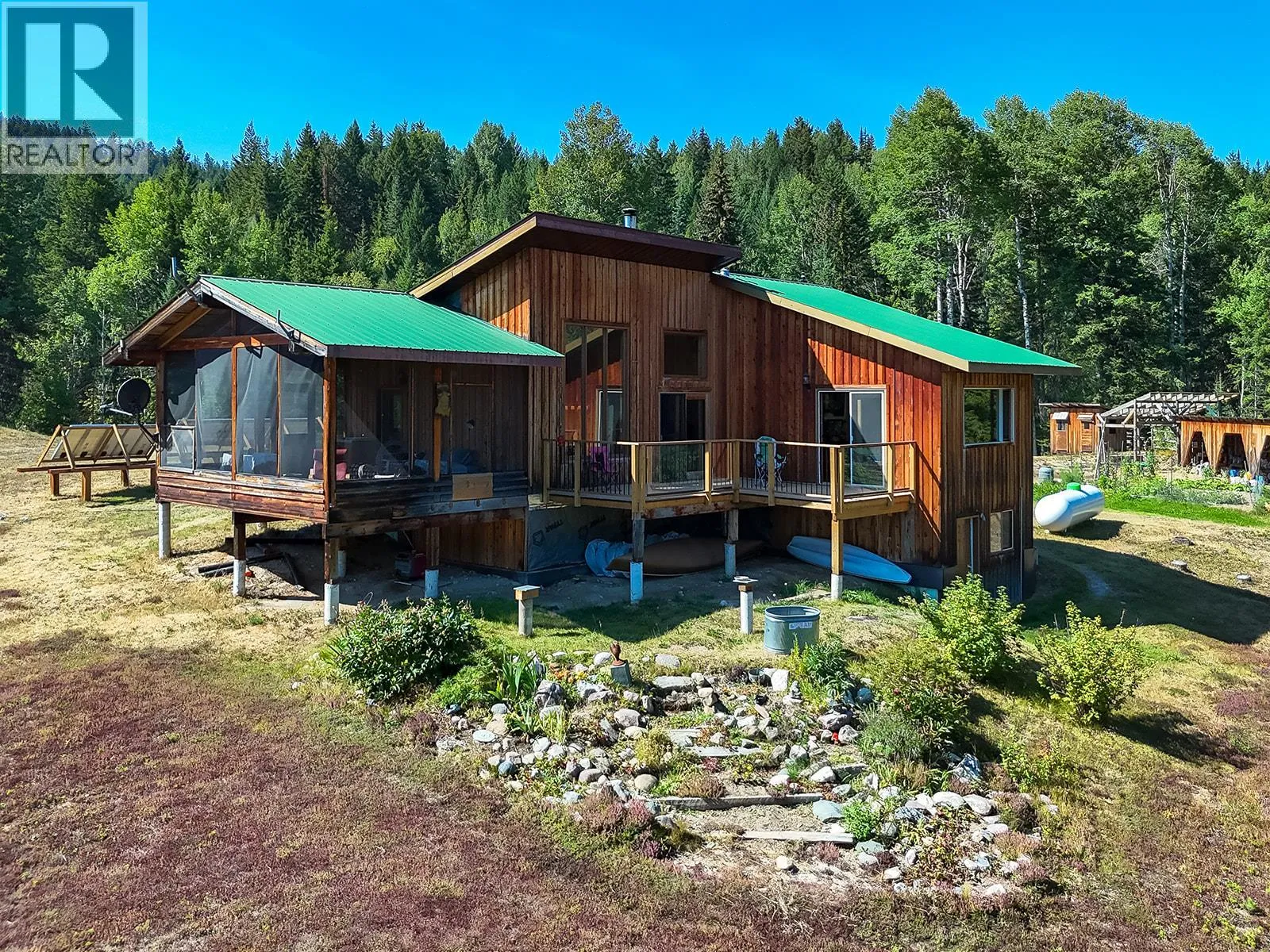 Acreage at 4151 Thomas Road — photo 2 of 61