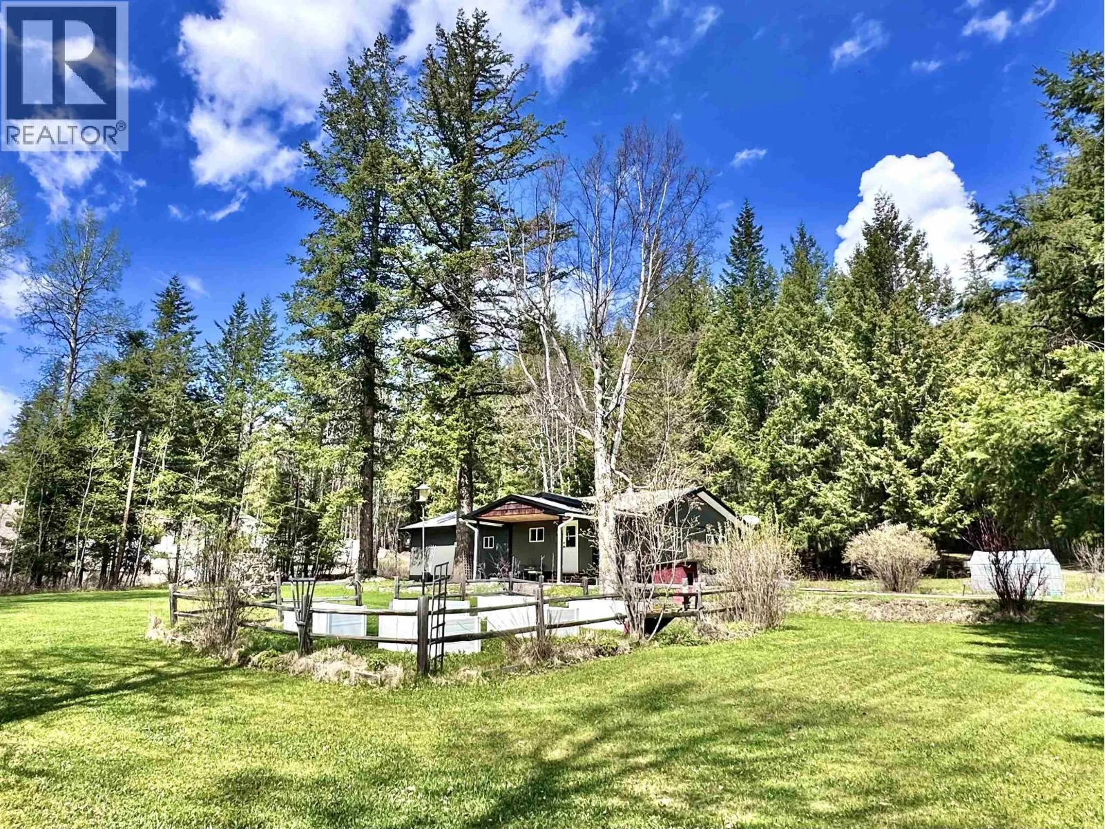 Acreage at 310 MOUNTAIN VIEW ROAD