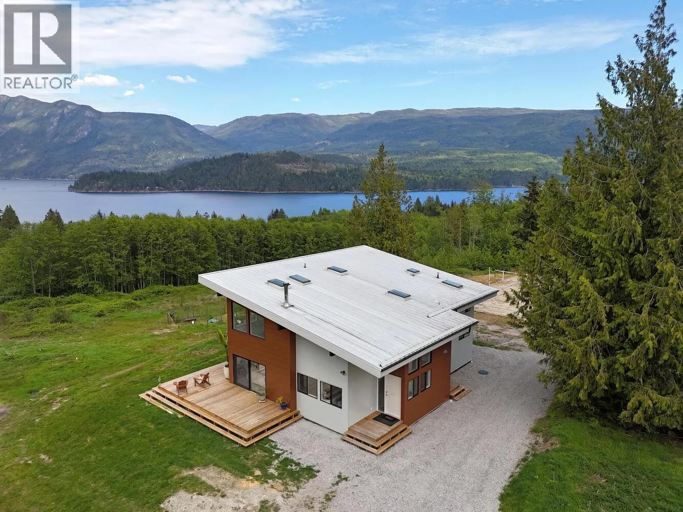 Acreage at 6400 CROWSTON ROAD