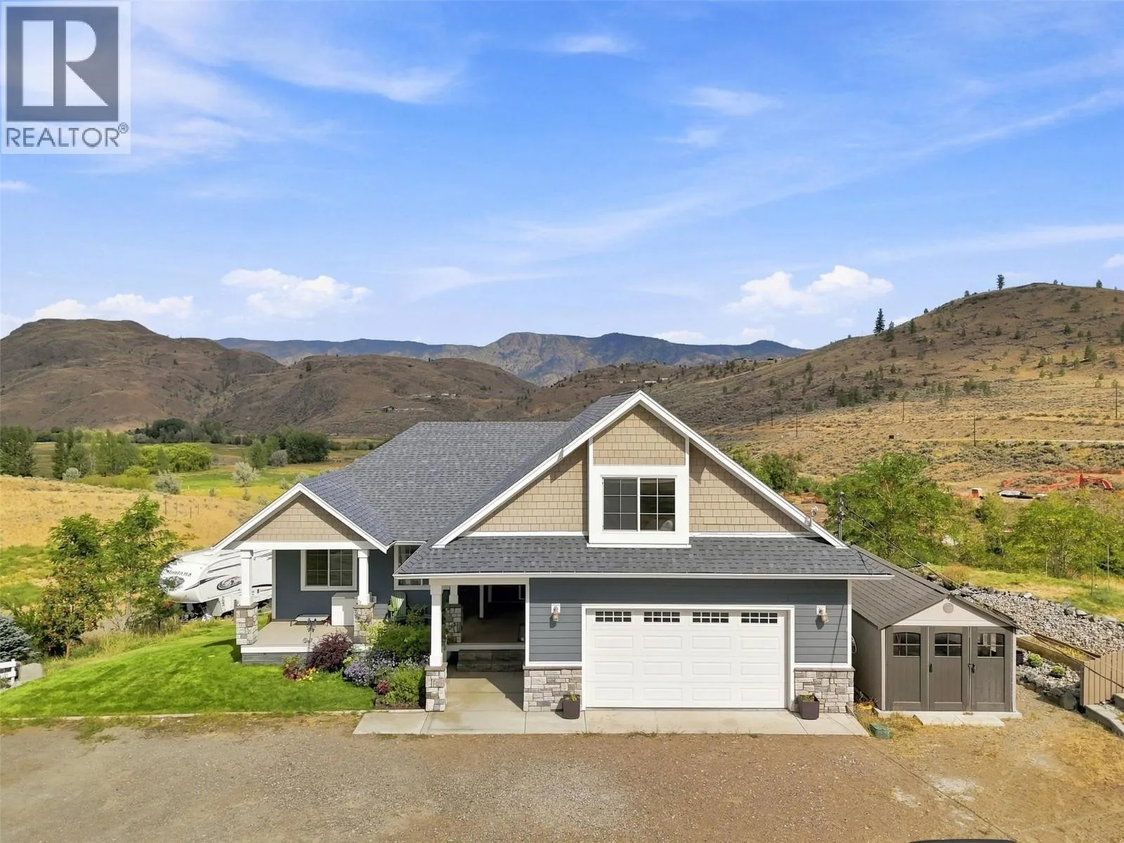 Acreage at 5385 RODEO Drive