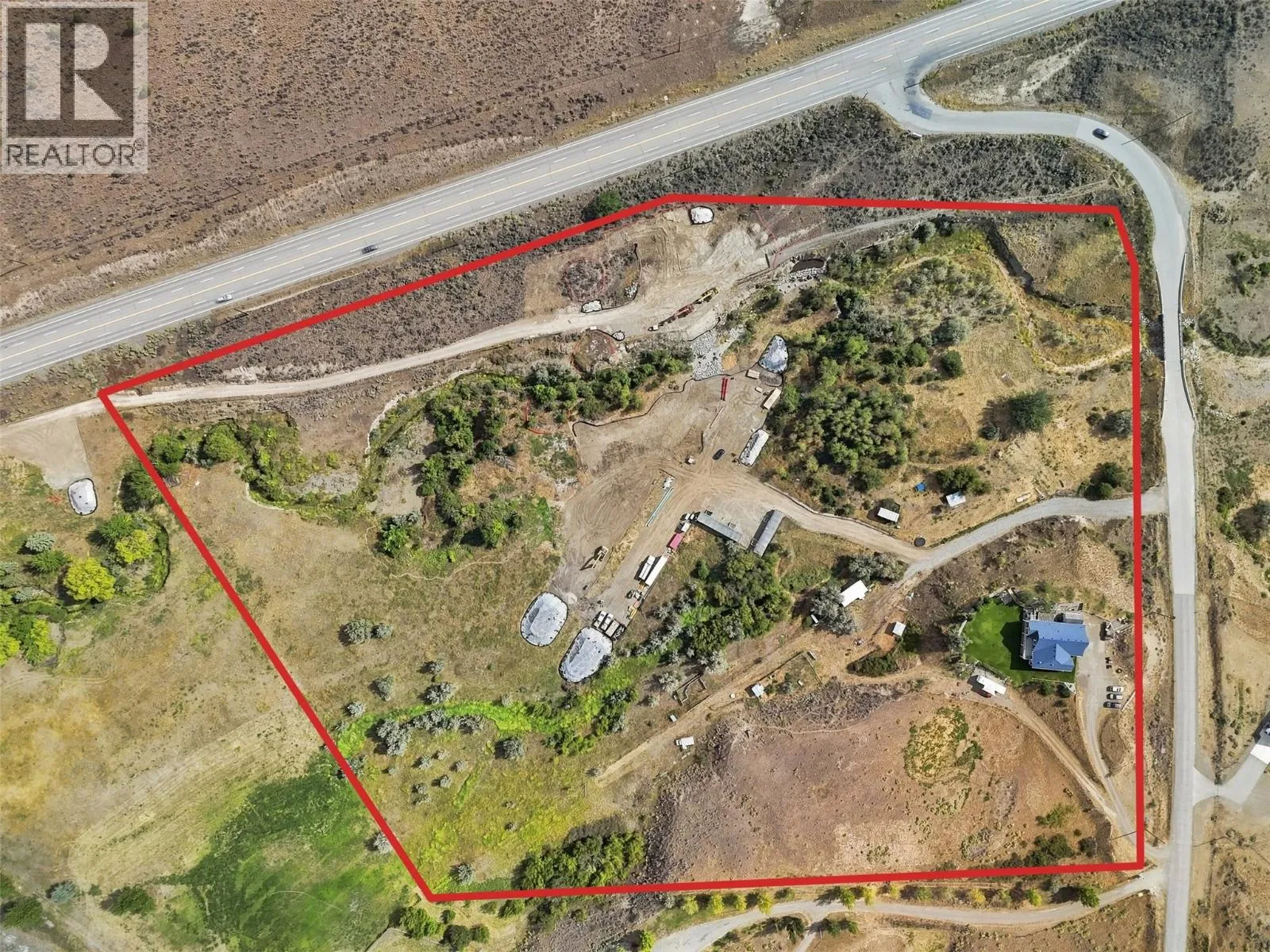 Acreage at 5385 RODEO Drive — photo 2 of 79