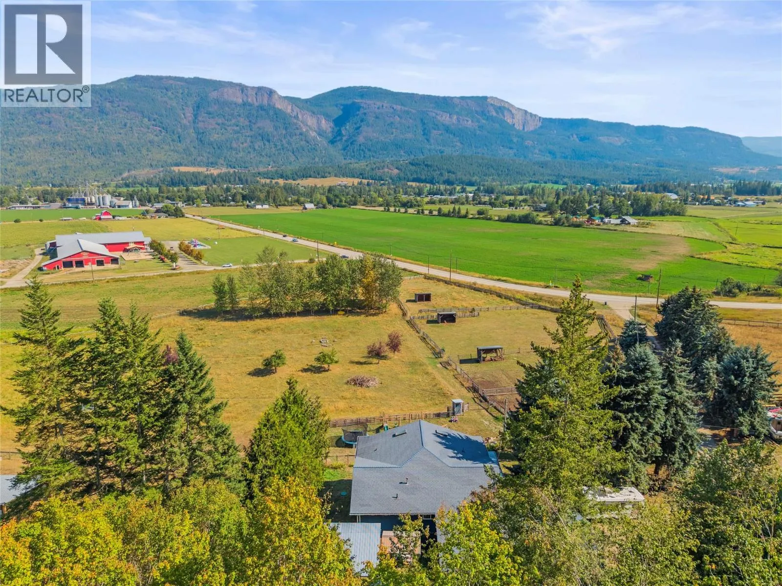 Acreage at 6778 97A Highway — photo 2 of 83