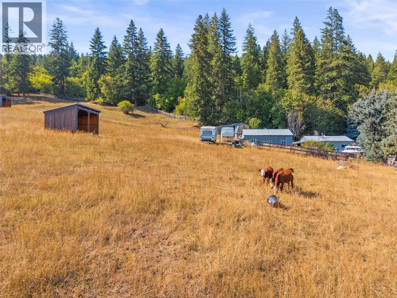 Acreage at 6778 97A Highway — photo 4 of 83