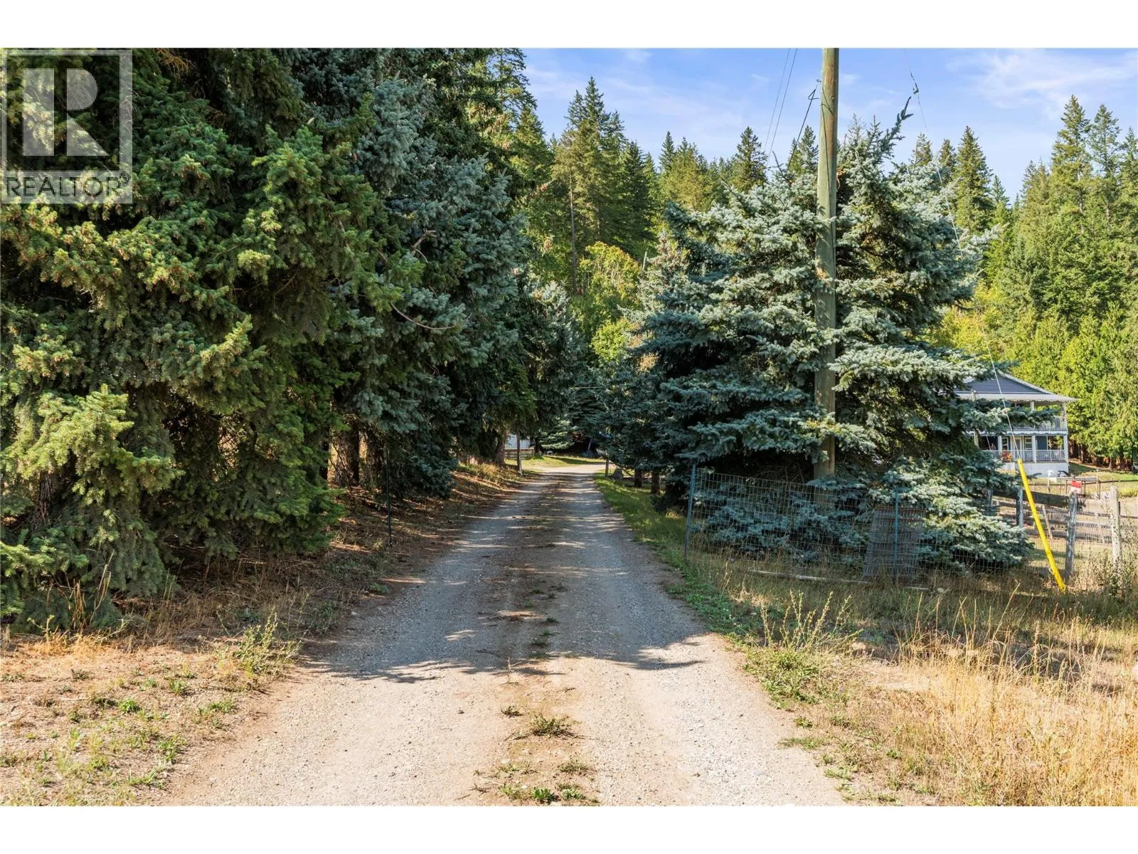 Acreage at 6778 97A Highway — photo 5 of 83