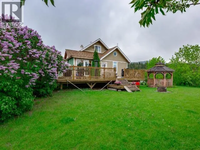 Acreage at 5208 TRANS CANADA Highway — photo 2 of 58