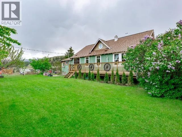 Acreage at 5208 TRANS CANADA Highway — photo 3 of 58