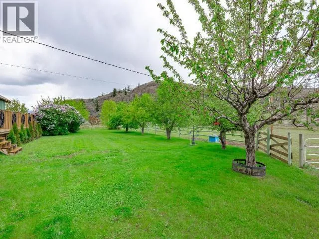 Acreage at 5208 TRANS CANADA Highway — photo 4 of 58