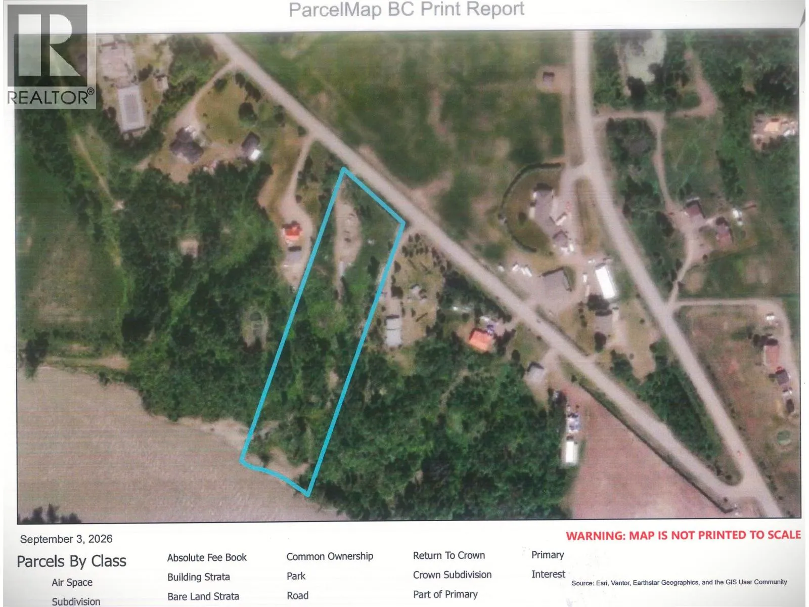 Vacant Land at Lot 4 N VIEWMOUNT ROAD — photo 3 of 37