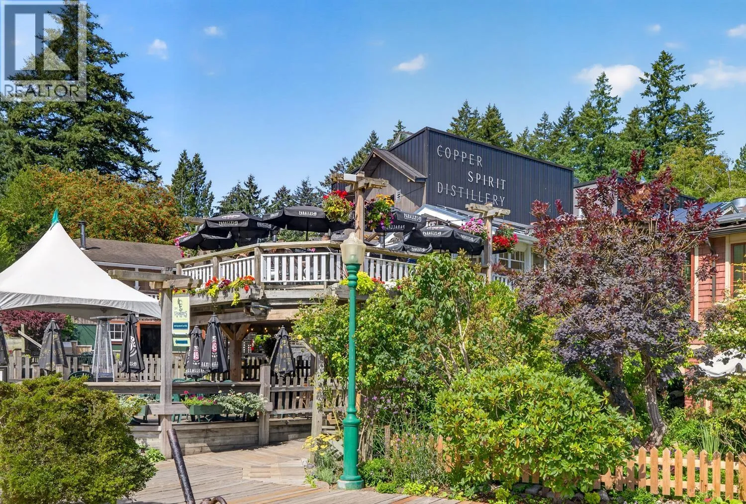 Beverage & Drinking Establishments for sale in Bowen Island