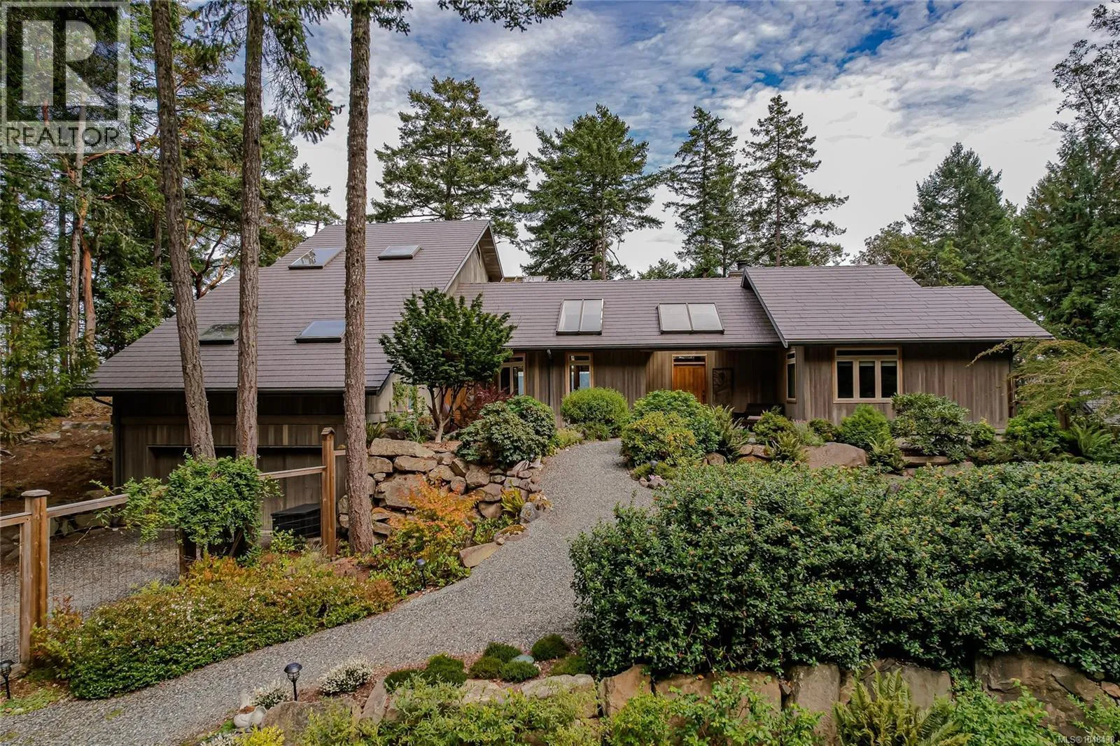 Acreage at 104 Seclusion Lane