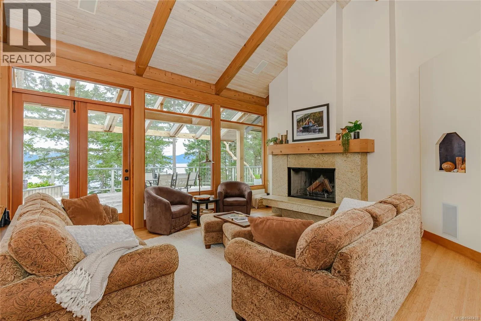 Acreage at 104 Seclusion Lane — photo 4 of 77