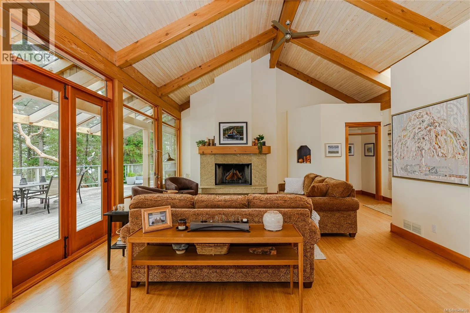 Acreage at 104 Seclusion Lane — photo 5 of 77