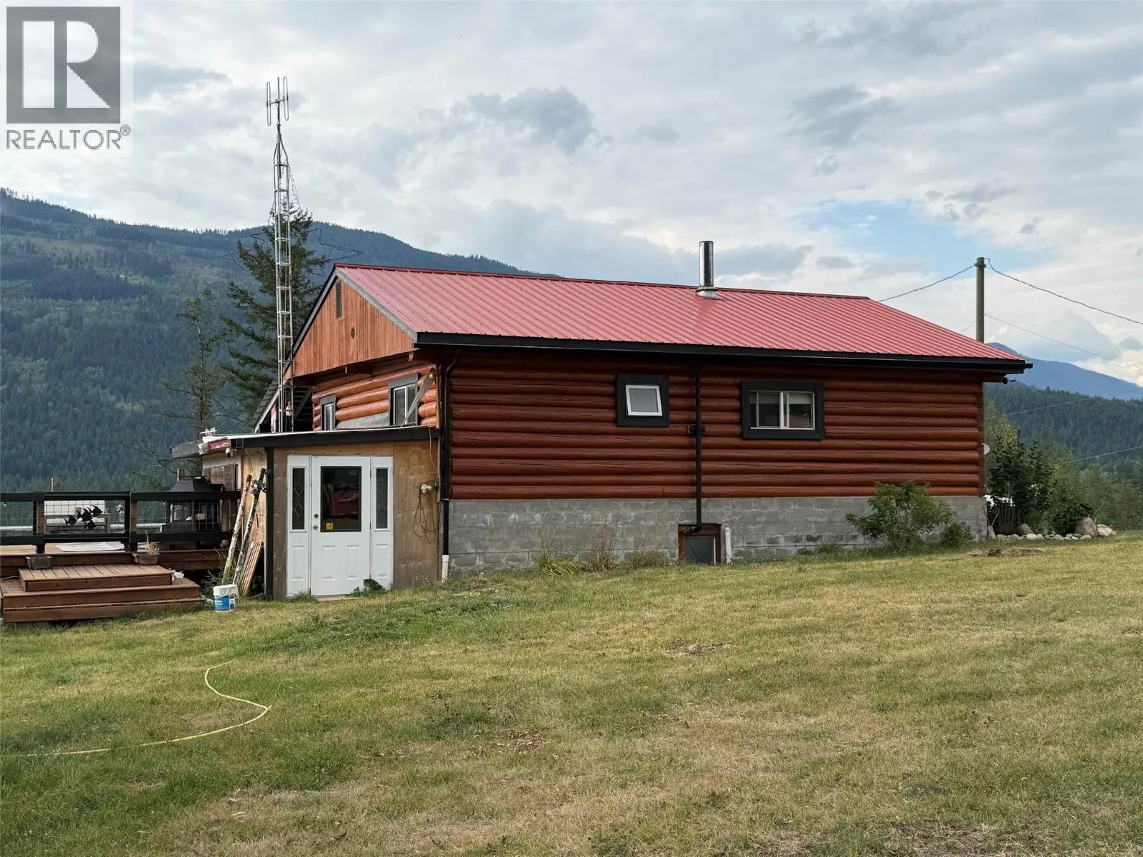 Acreage at 3320 Birch Island Lost Creek Road — photo 4 of 35