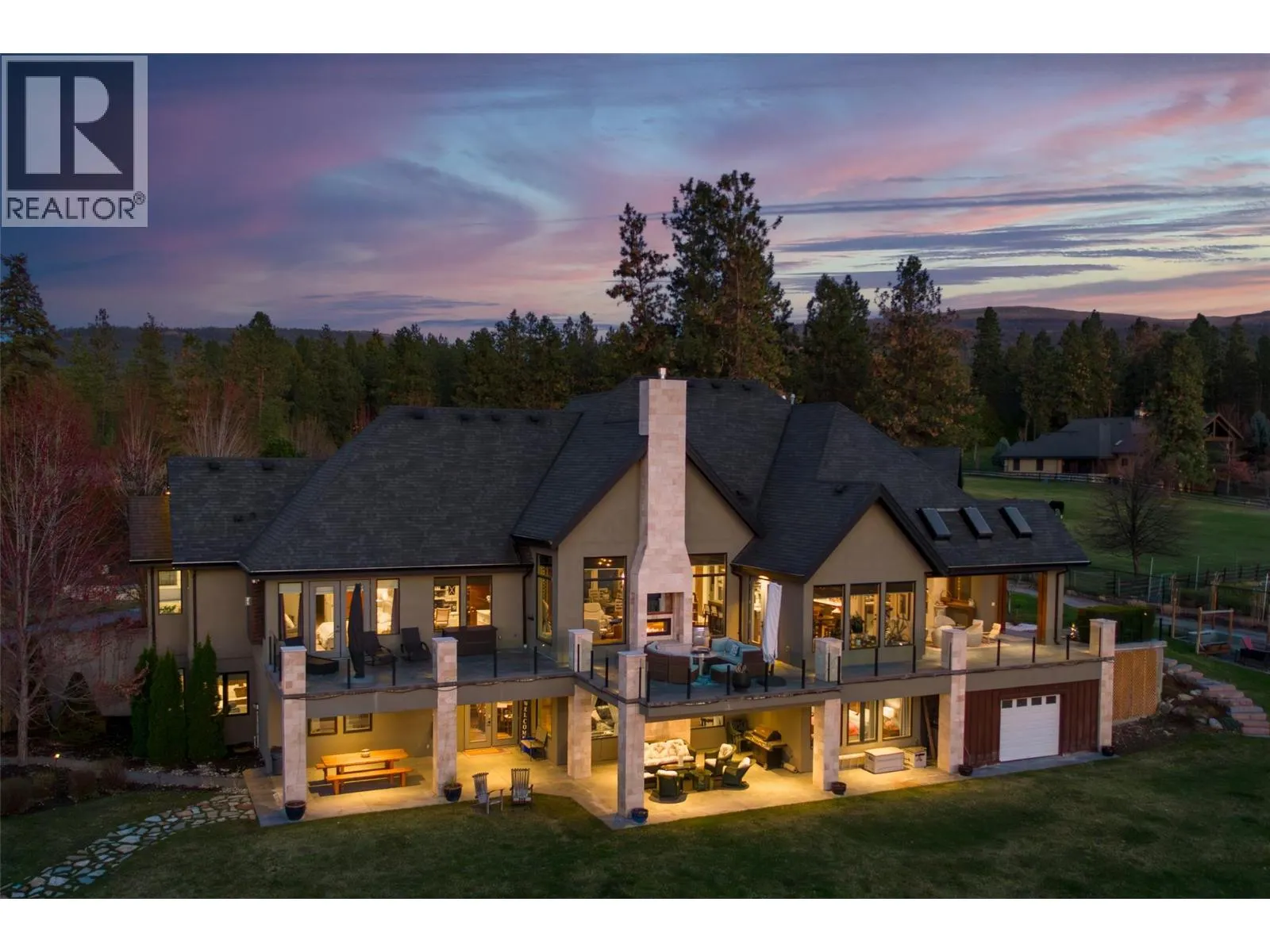 Acreage at 3990 Fairwinds Court