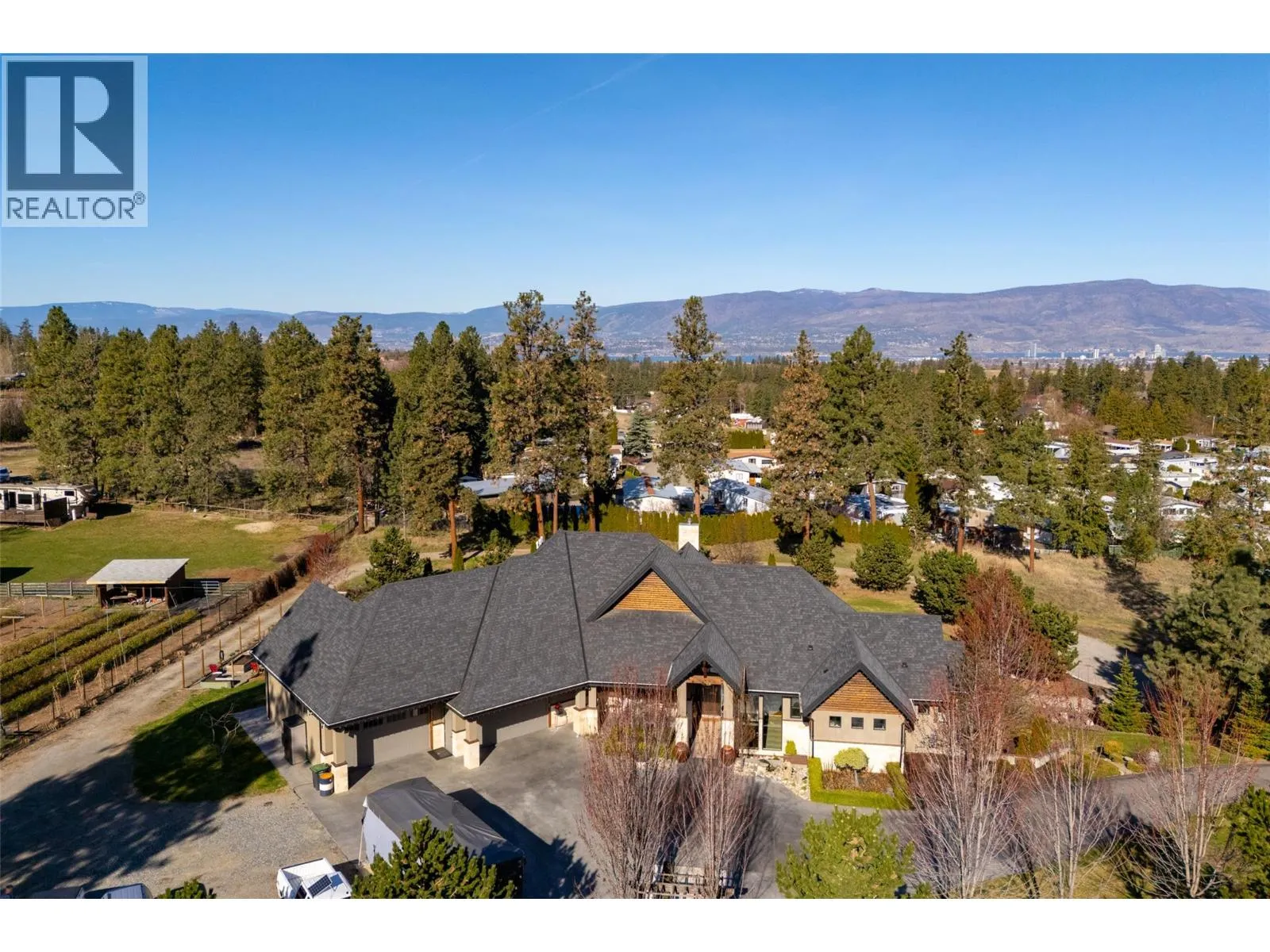Acreage at 3990 Fairwinds Court — photo 4 of 99