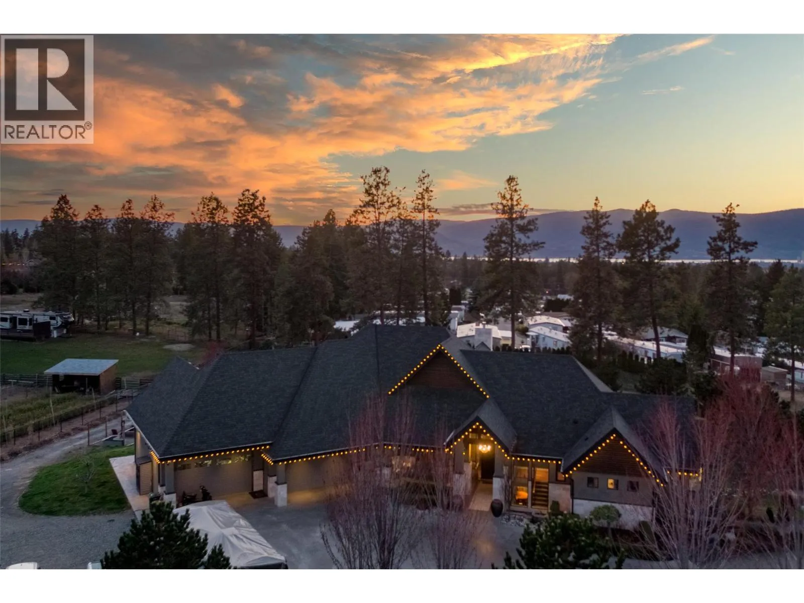 Acreage at 3990 Fairwinds Court — photo 5 of 99