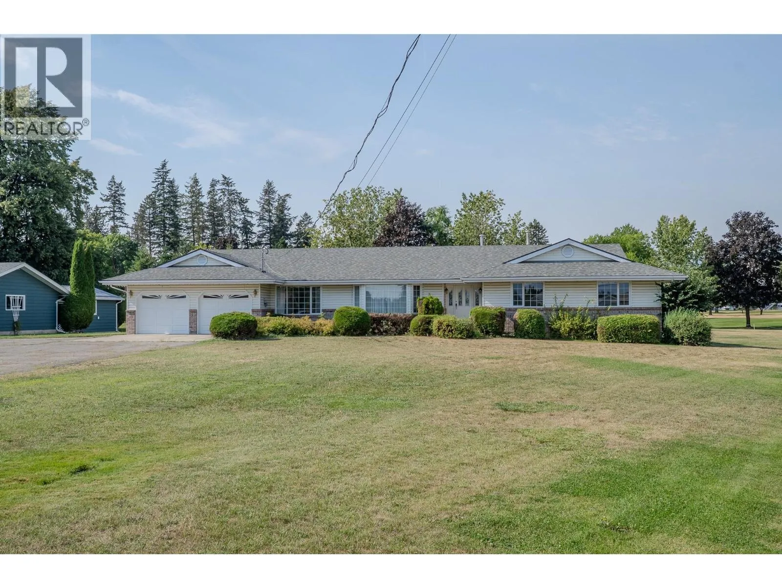 Acreage at 310 Arbutus Street