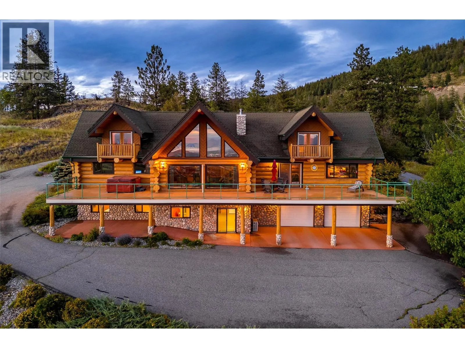 Acreage at 4520 Farmers Drive