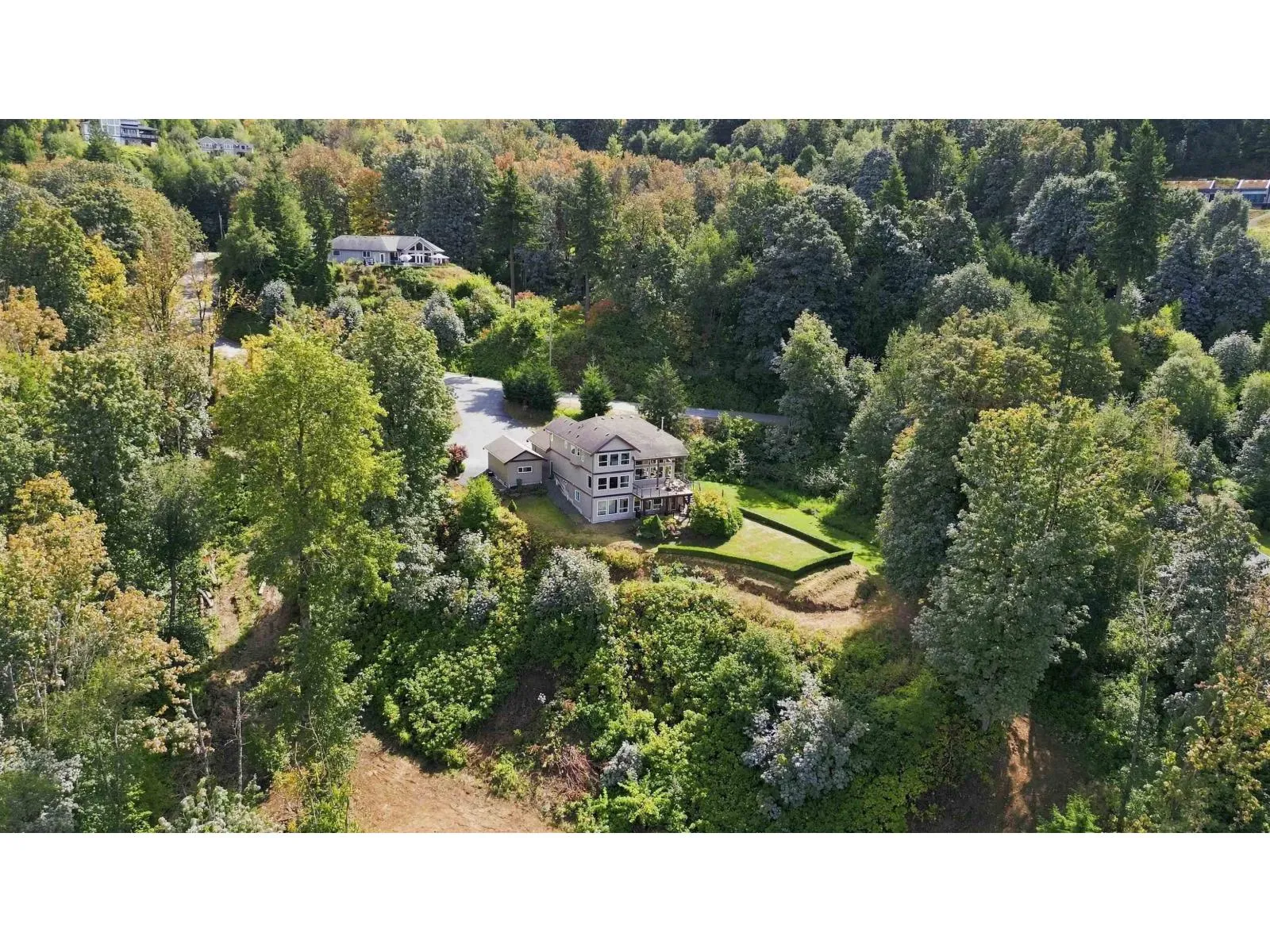Acreage at 43251 SALMONBERRY DRIVE, Chilliwack Mountain — photo 3 of 40