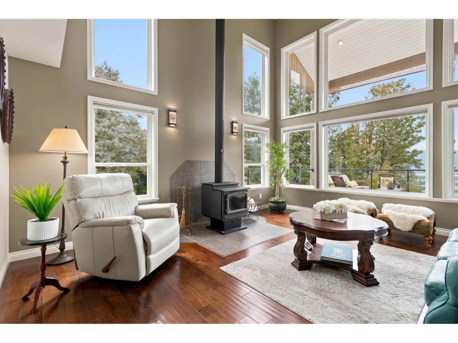 Acreage at 43251 SALMONBERRY DRIVE, Chilliwack Mountain — photo 4 of 40