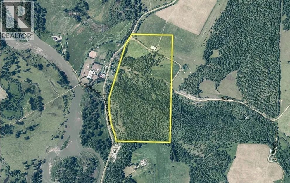 Farm at 81 Acres Sigalet Road — photo 4 of 23