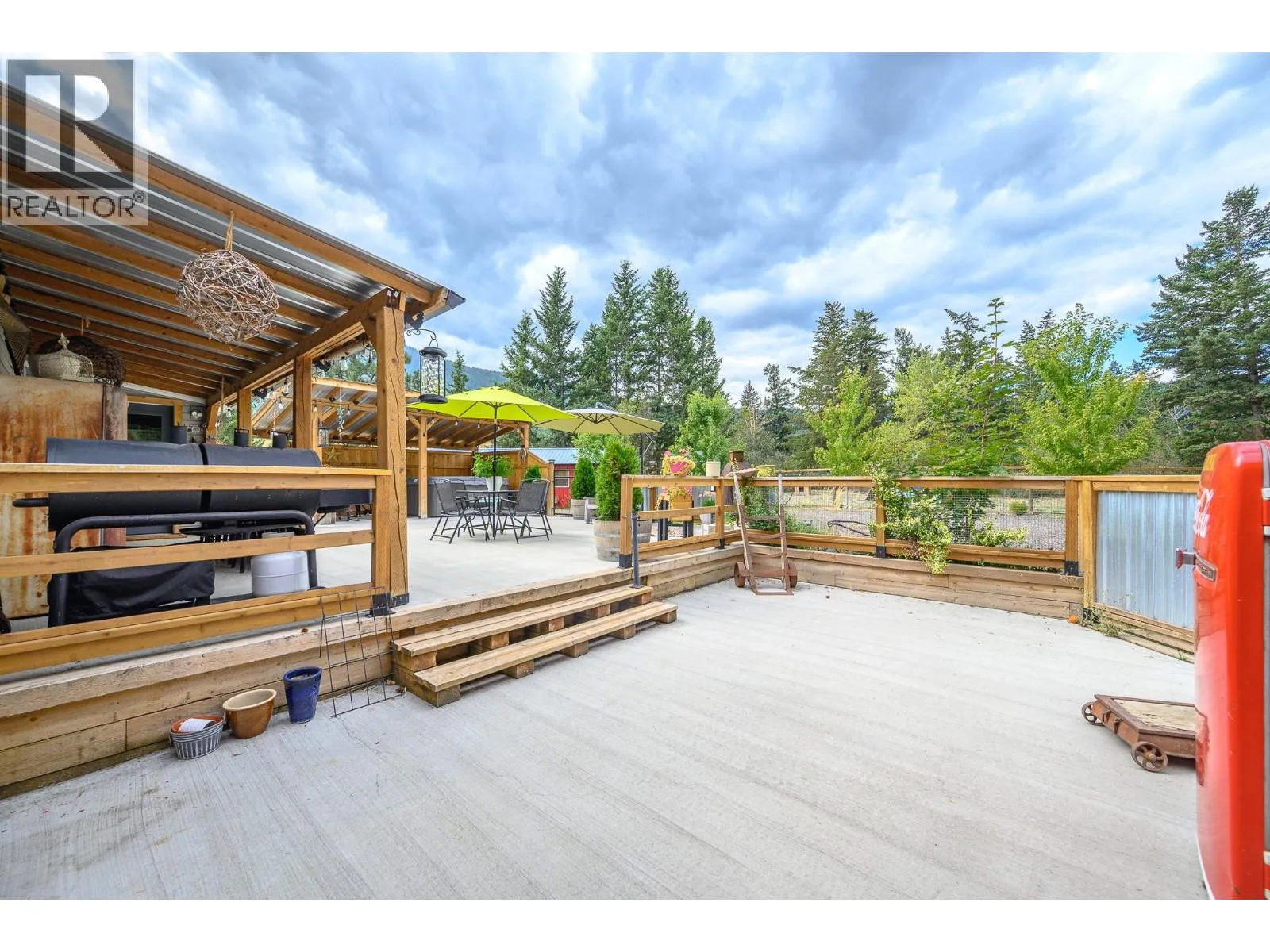Acreage at 4446 Cedar Hill Road — photo 3 of 82