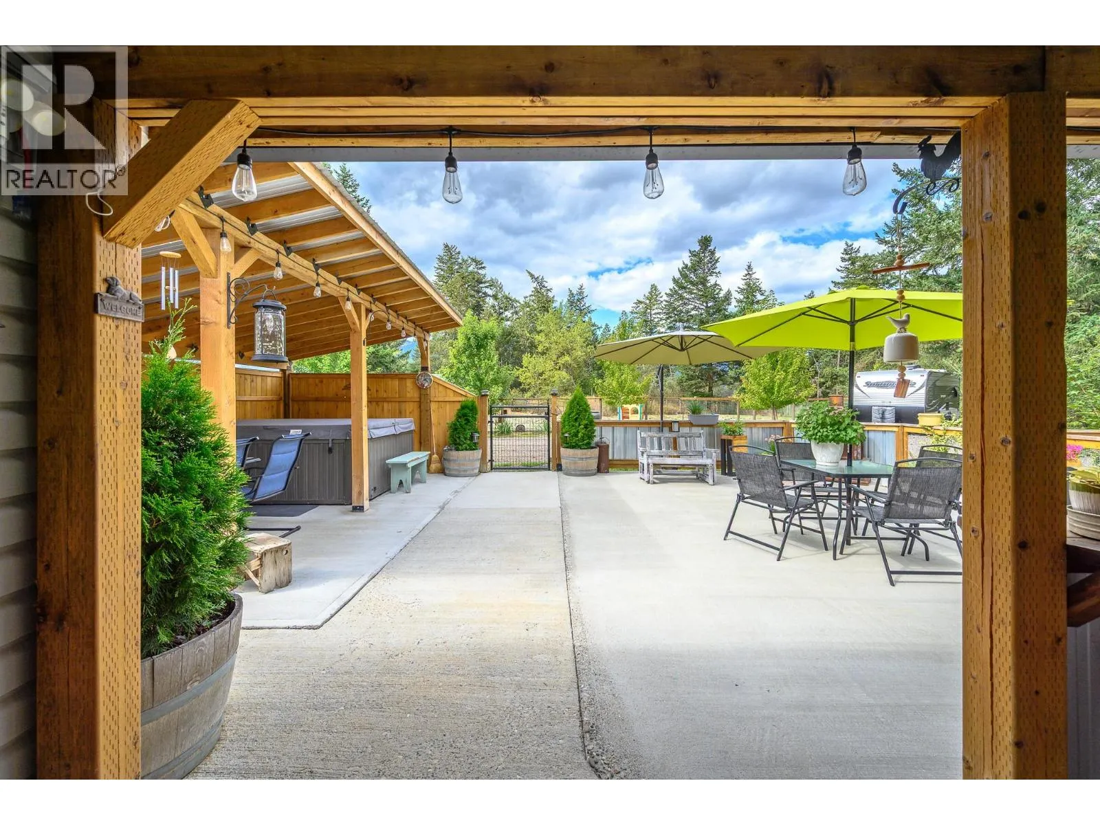 Acreage at 4446 Cedar Hill Road — photo 4 of 82