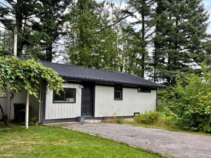 Acreage at 37318 WARD ROAD