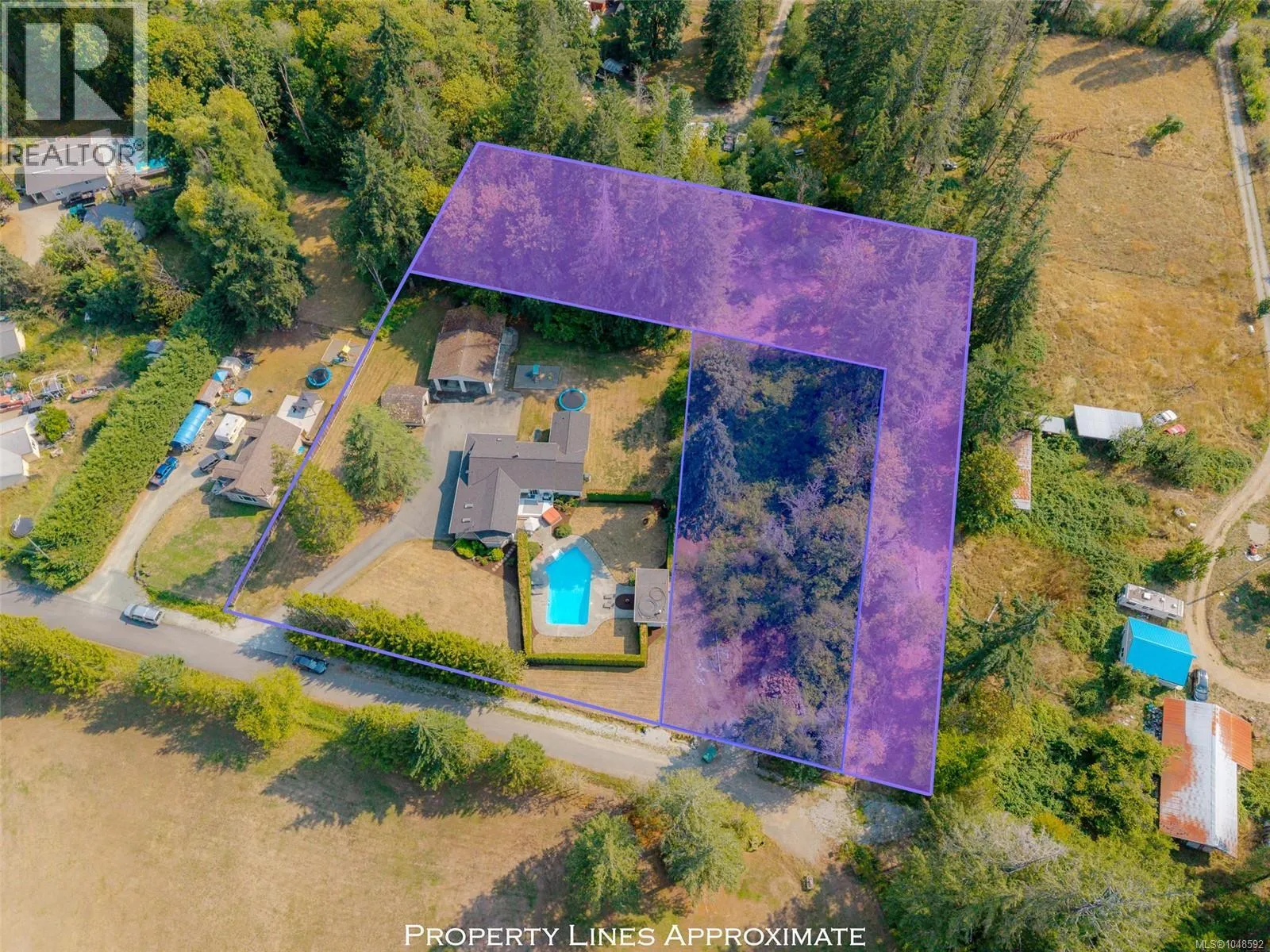 Acreage at 6038 Kirkpatrick Rd — photo 2 of 70